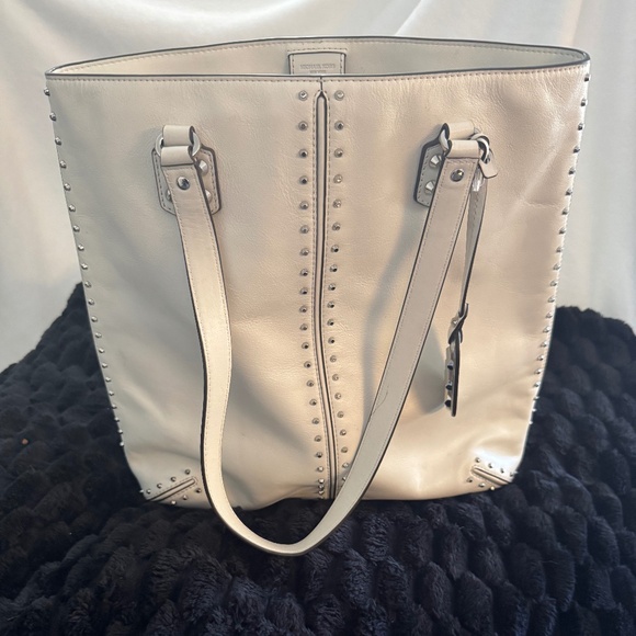 MICHAEL Michael Kors Handbags - MICHAEL MICHAEL KORS Astor Large Studded Leather Tote Bag